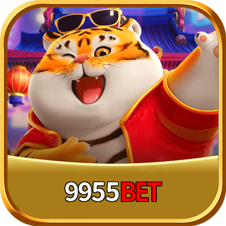 Imagem promocional da 9955Bet mostrando a plataforma e suas vantagens